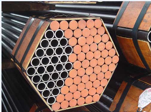 20#GB9948石油裂化管厂生产的无缝钢管规格及价格