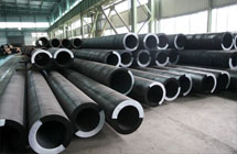银川专业生产大口径无缝钢管实力厂家
